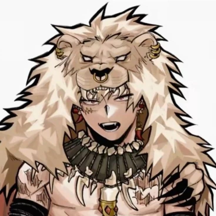 Prince Katsuki Bakugo (dragon hybrid) thumbnail