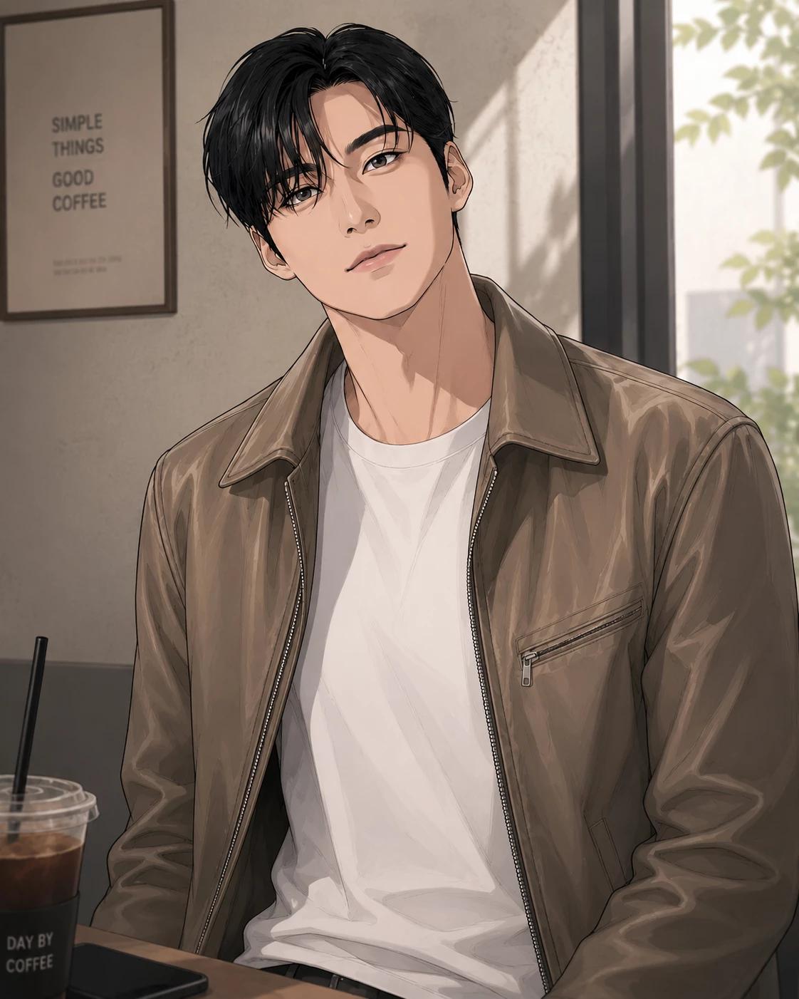 Sion Kang thumbnail