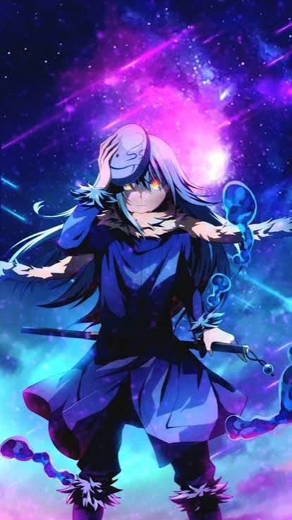 Rimuru Tempest thumbnail