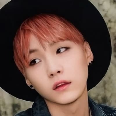 Yoongi  thumbnail