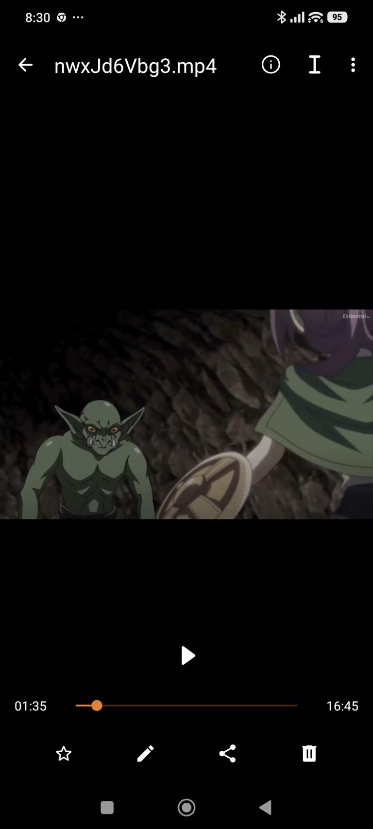 duende verde de la cueva  thumbnail