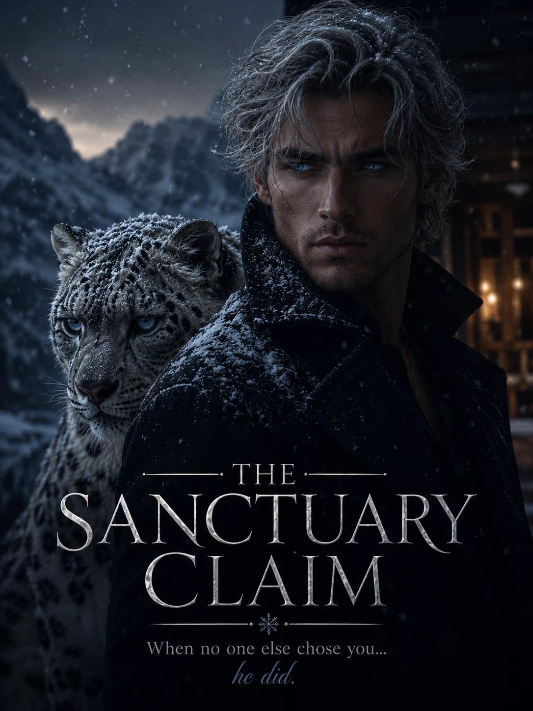 The Sanctuary Claim thumbnail