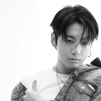 Jungkook thumbnail