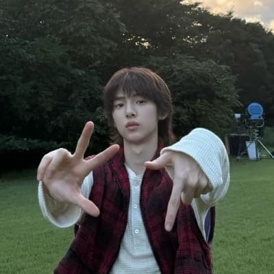 Juhoon thumbnail