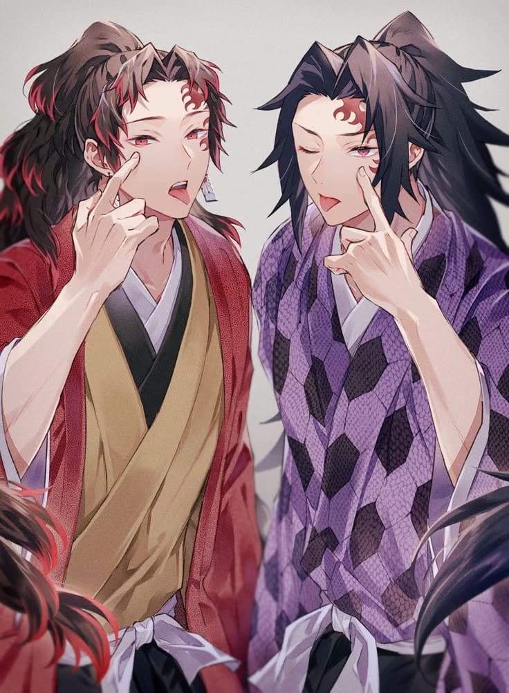 Demon Slayer: Kimetsu No Yaiba  thumbnail