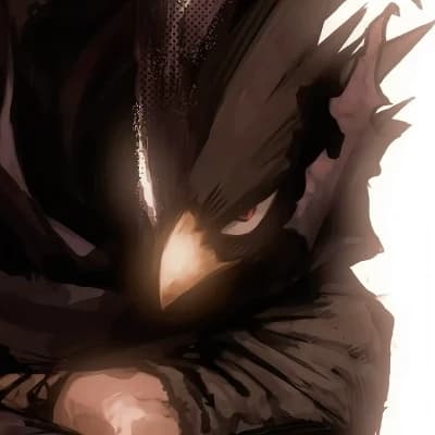 Tokoyami Fumikage (Medieval AU) thumbnail