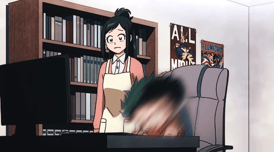 Mha winter! thumbnail
