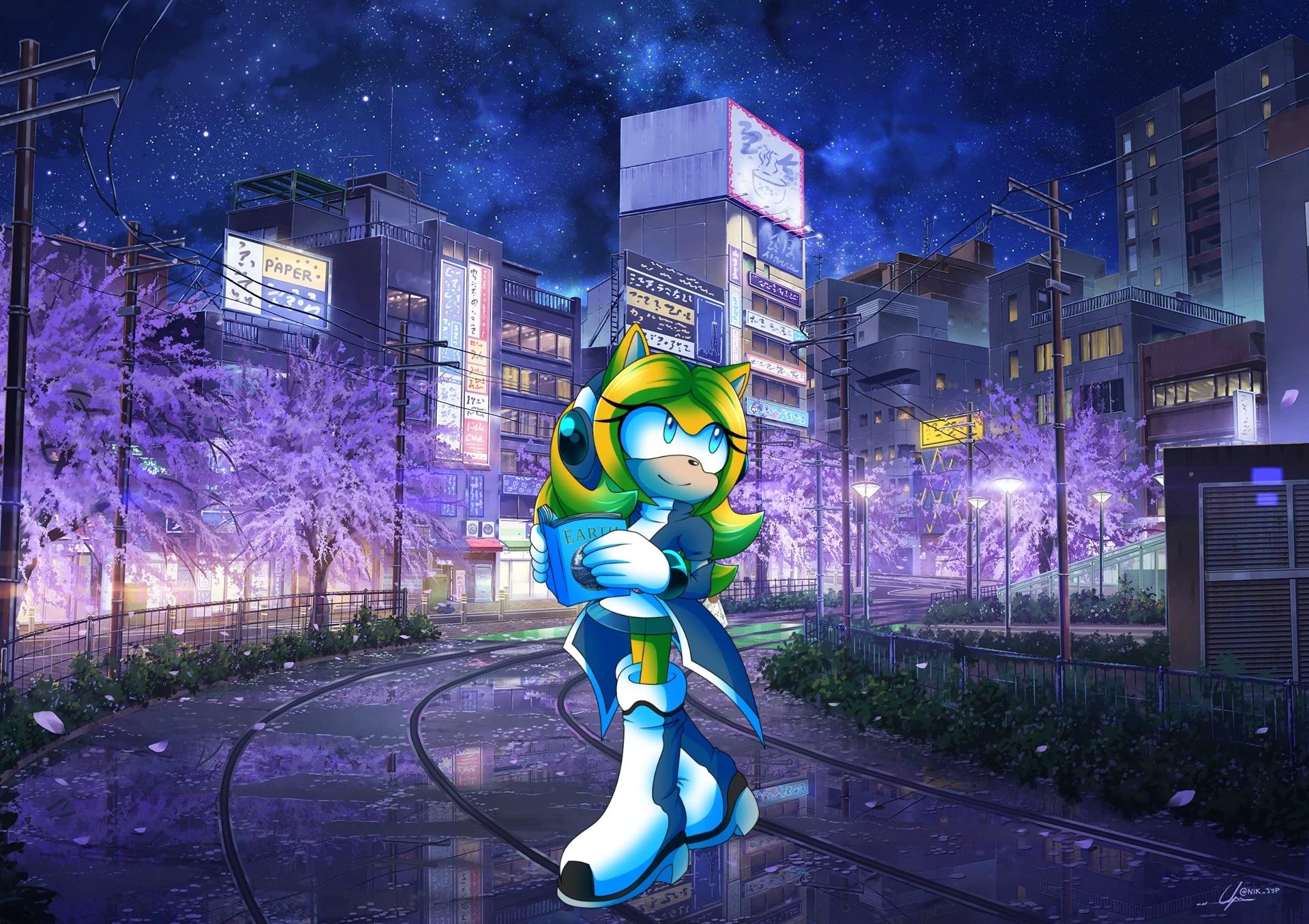 Maria Robotnik thumbnail
