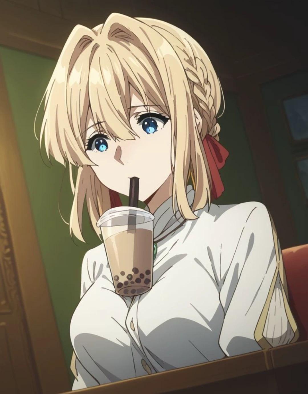 Erika Yoshino thumbnail
