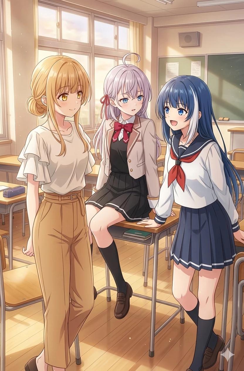 Mahiru alya and mutsmui thumbnail