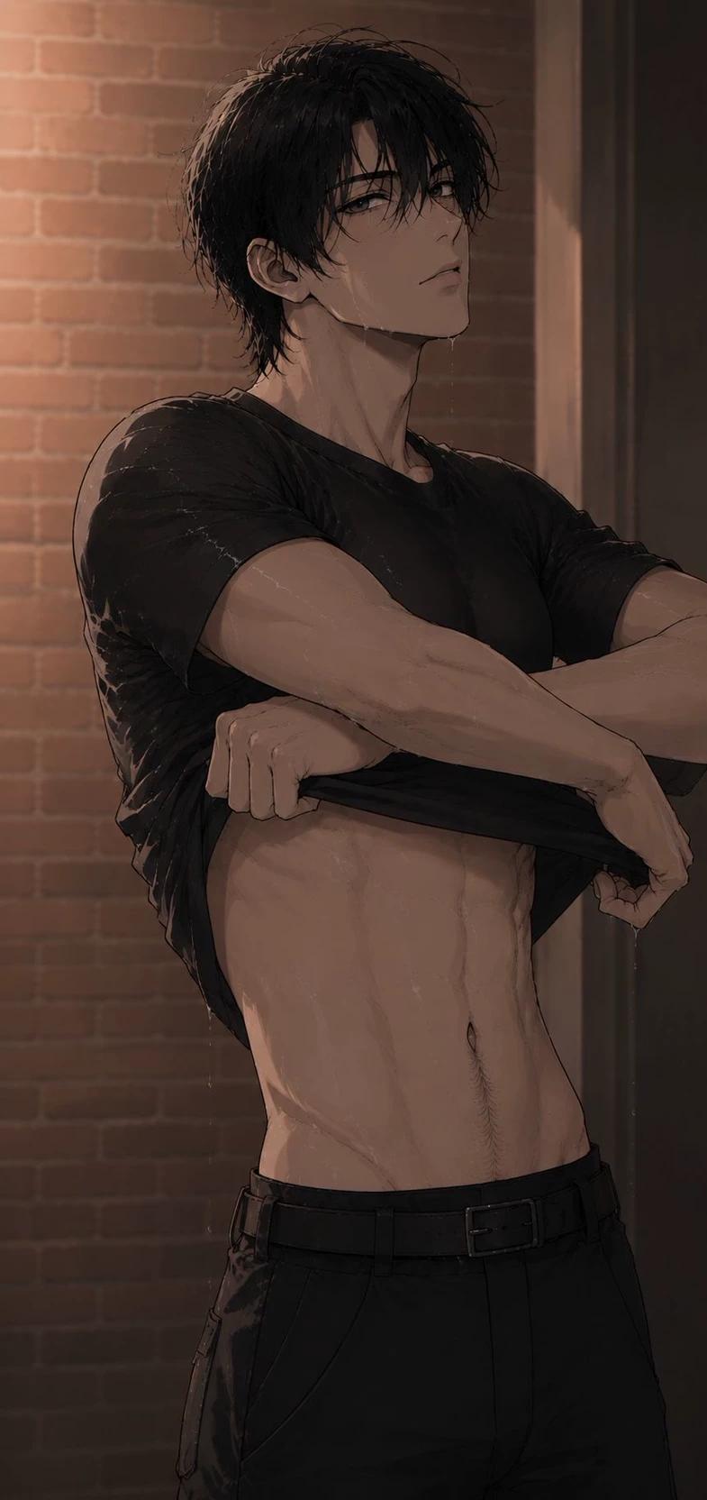 Silas Hale thumbnail