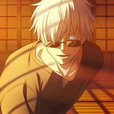 Gojo Satoru thumbnail