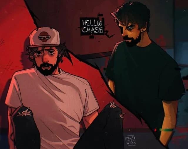 Chase Brody thumbnail