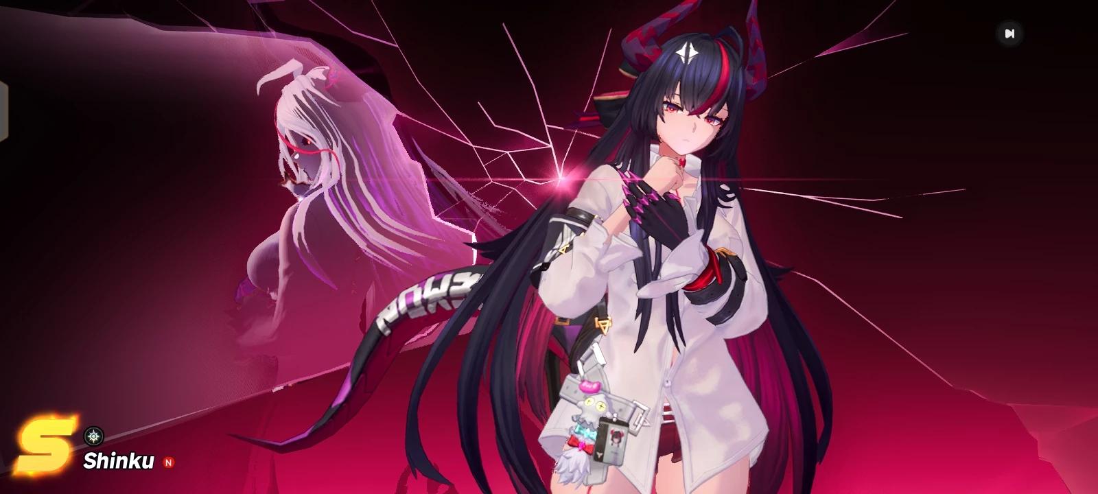 Shinku ( Neverness To Everness ) thumbnail