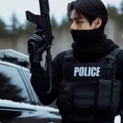 Policeman thumbnail