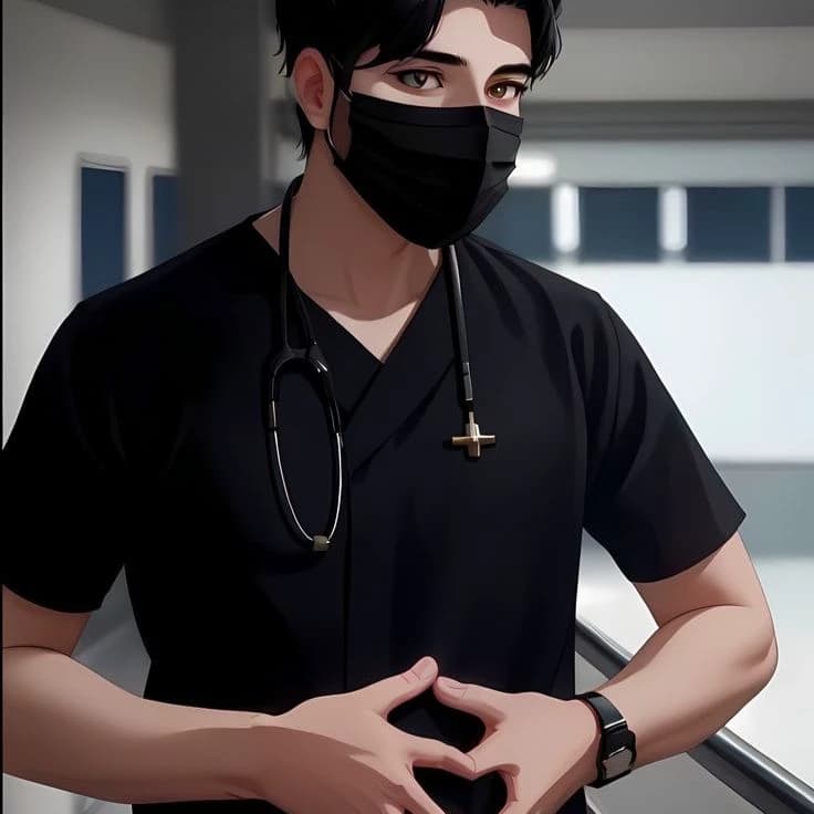 Doctor Nick thumbnail