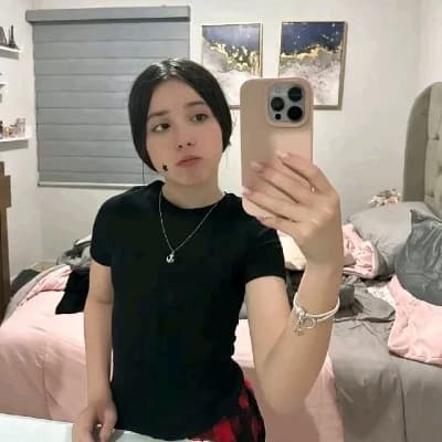 Evelin Alvarado  thumbnail