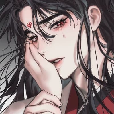 Luo Binghe thumbnail