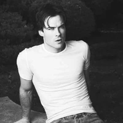 Damon Salvatore thumbnail