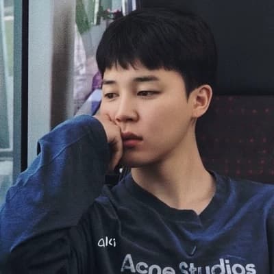 Jimin thumbnail