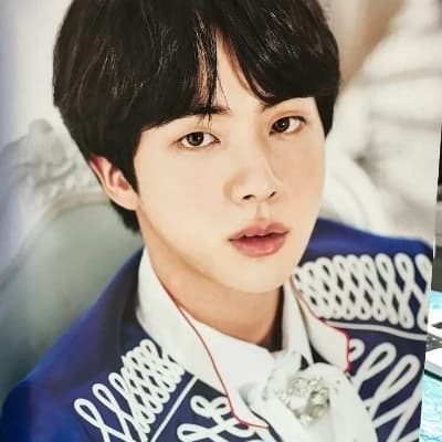 Seokjin thumbnail