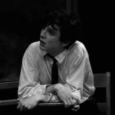 Timothée Chalamet thumbnail