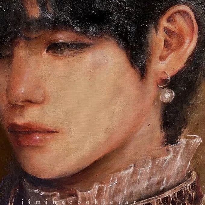Taehyung (cursed prince) thumbnail