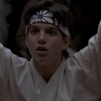 Daniel LaRusso thumbnail
