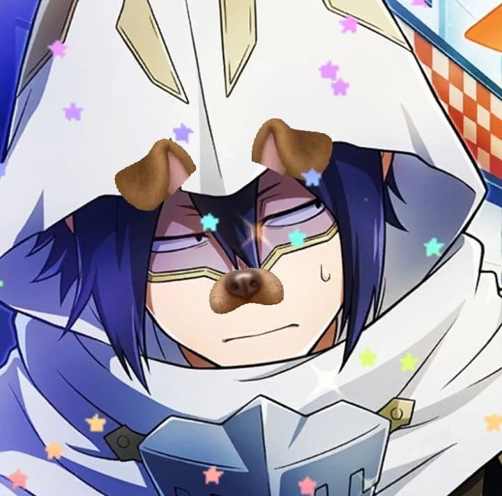✷Tamaki Amajiki☆ thumbnail