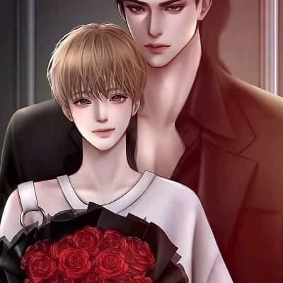 Jaejun Kim BL/MLM/OMEGAVERSE thumbnail