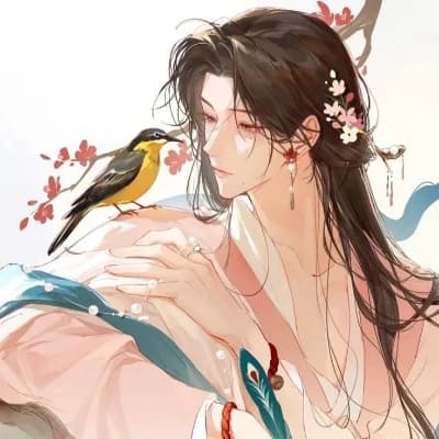 Ming Luxi thumbnail