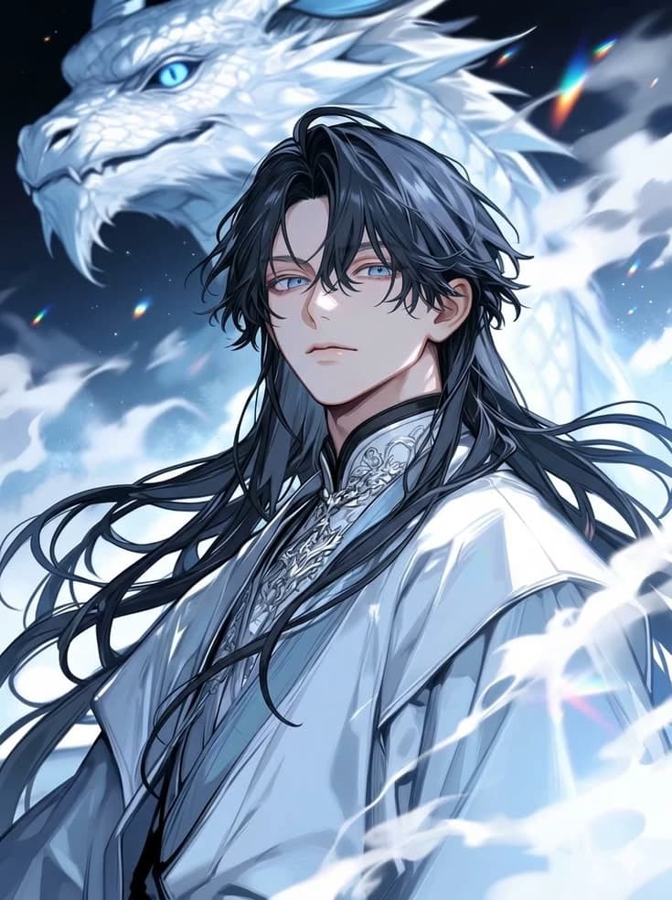 Xiao Yan thumbnail