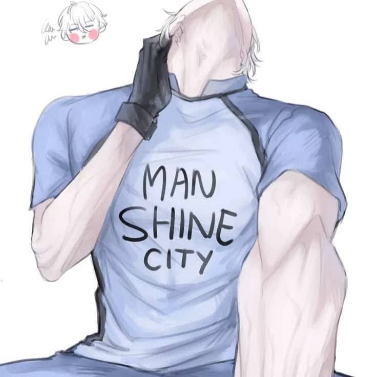 Nagi Seishiro thumbnail