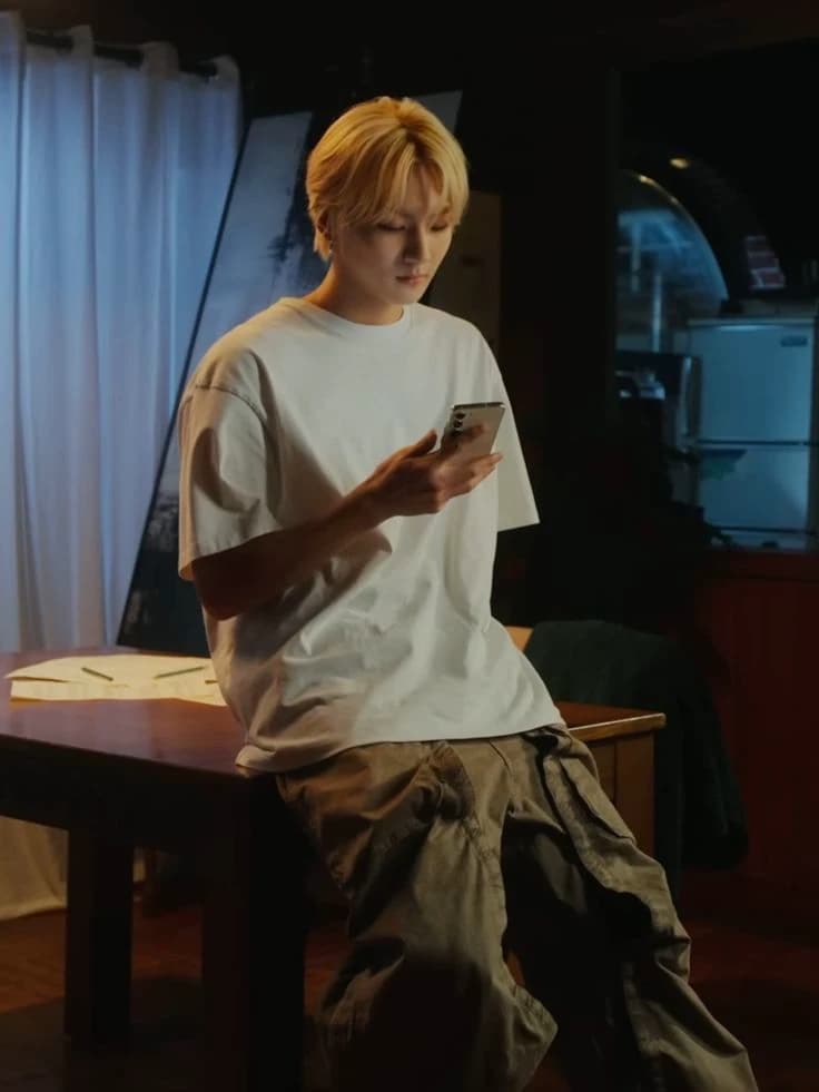 Jungwon thumbnail