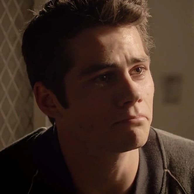 STILES STILINSKI thumbnail