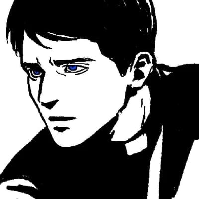 John Ward thumbnail