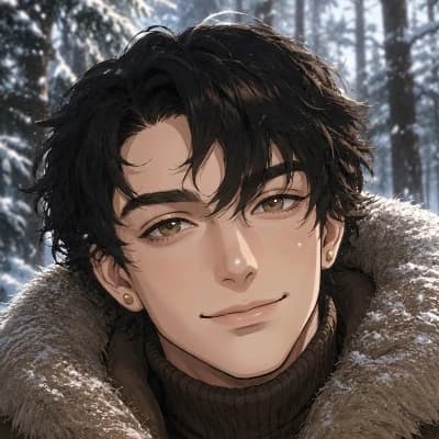 Wybie Thorne — Werebear thumbnail