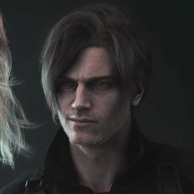 Leon Kennedy- RE9 thumbnail