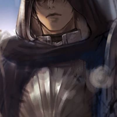 Lance — Dishonored Knight thumbnail