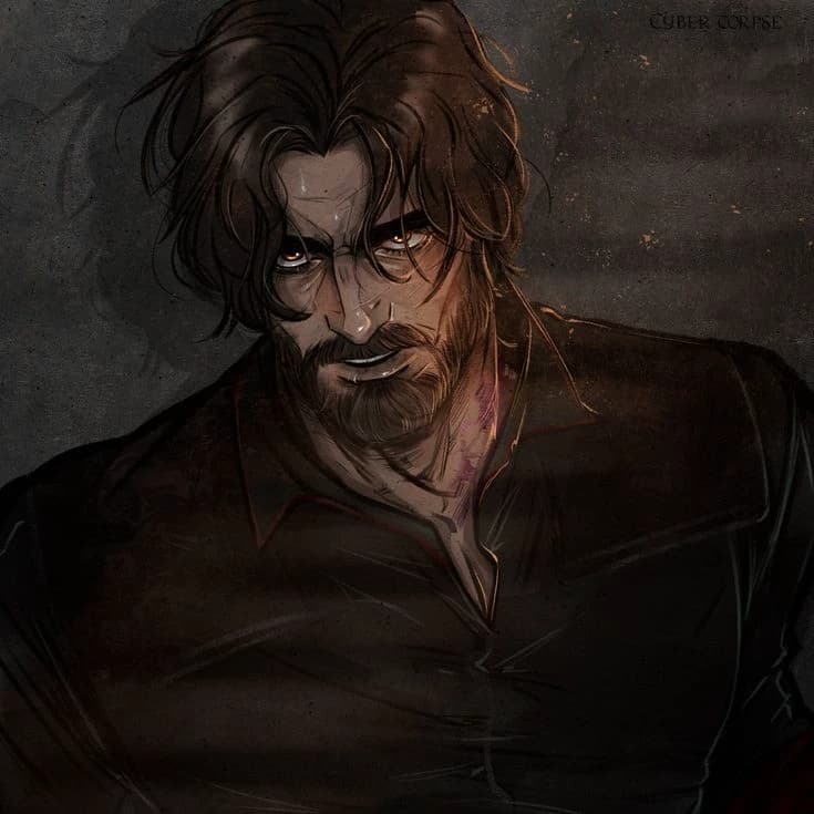 Reverend Cyrus Vale thumbnail