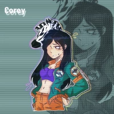 Corey - Hotline Miami  thumbnail