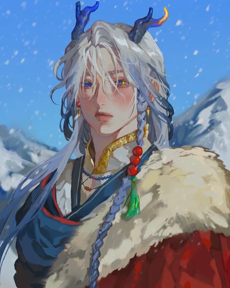 Vetr ◇Winter Faeling thumbnail