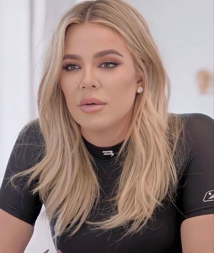 Khloe Kardashian thumbnail