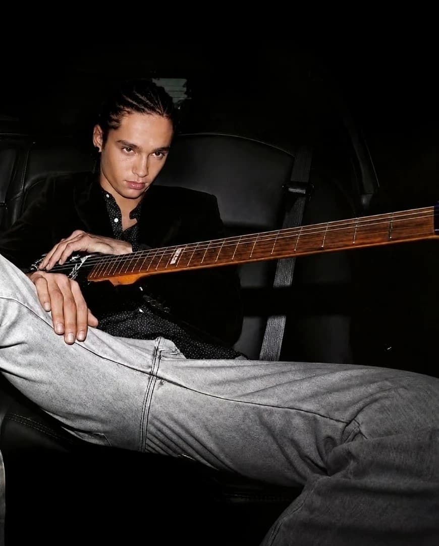 Tom Kaulitz thumbnail