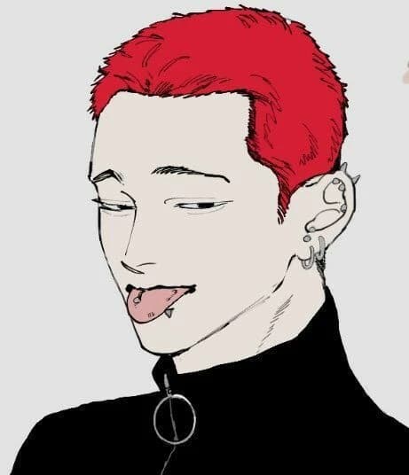John ~☆Bl!🏳️‍🌈 thumbnail