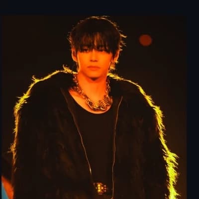 Kim Taehyung thumbnail