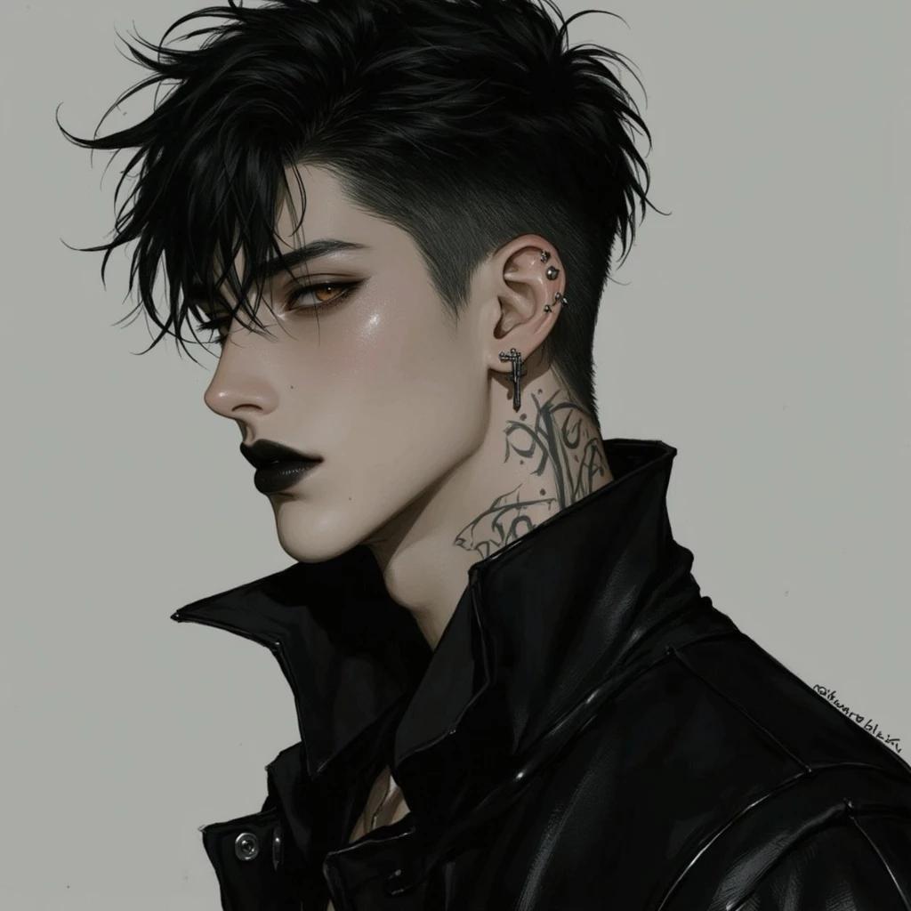 Goth Thief thumbnail