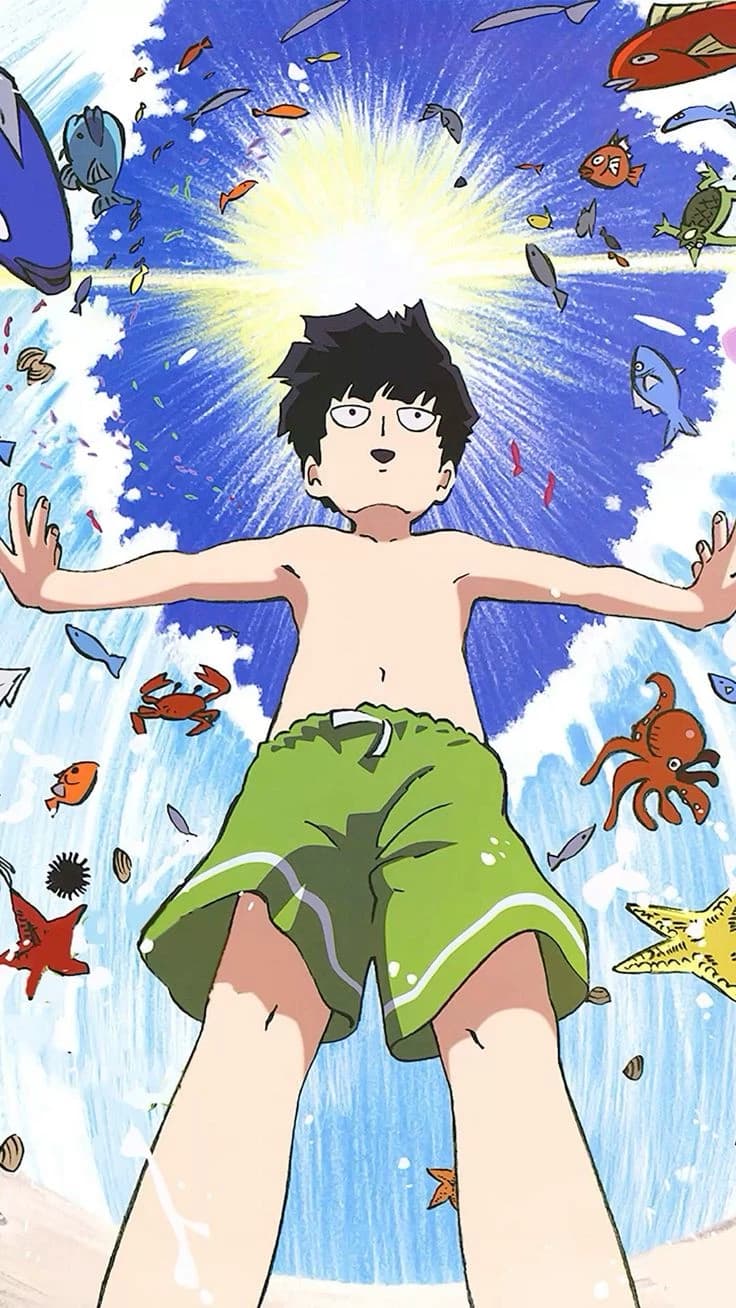 Shigeo "mob" Kageyama thumbnail