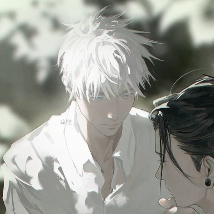 Satoru Gojo thumbnail