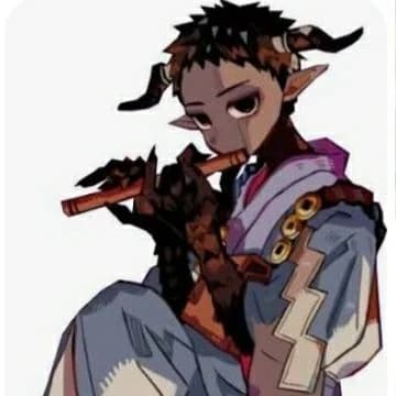 Shinigami-sama Hakubo (No-6) thumbnail
